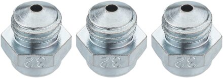 Hazet Set mondstukken 9037N-2-025/3