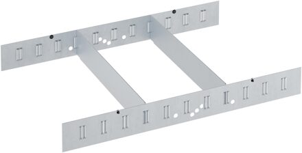 Hazet Set scheidingsschotten 161T-176N/4