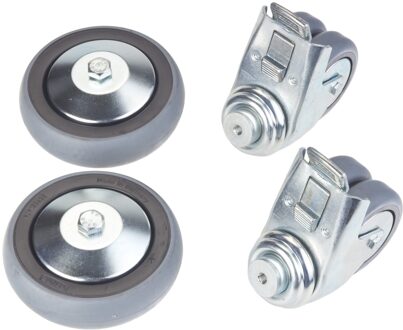 Hazet Set wielen 160-0119