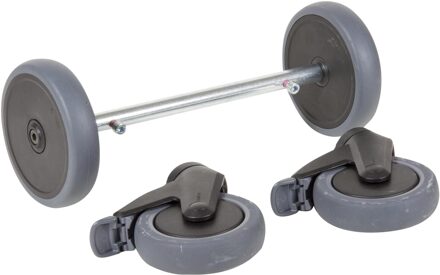 Hazet Set wielen 162C-0119