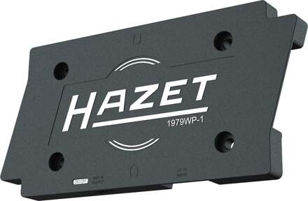 Hazet Single wireless charging pad 1979WP-1