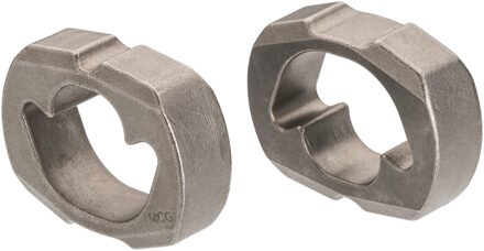 Hazet Slagwerk-/hamerset 9012MT-08/2