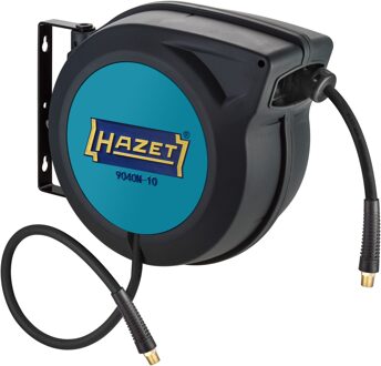 Hazet Slanghaspel 9040N-10 · 15 m