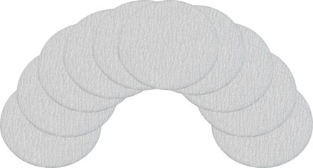 Hazet Slijppads (reserve) · korrel 320 · ? 50 mm 9033-5-01/10