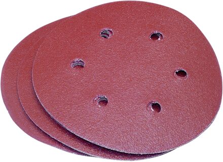 Hazet Slijppads (reserve) · korrel 80 - 150 mm 9033-180/10