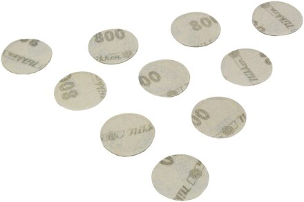 Hazet Slijppads (reserve) · korrel 800 · ? 50 mm 9033-5-08/10