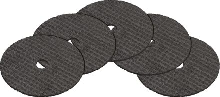 Hazet Slijpschijven · 76 x 2,1 x 10,0 mm 9033-010/5 · 5-delig