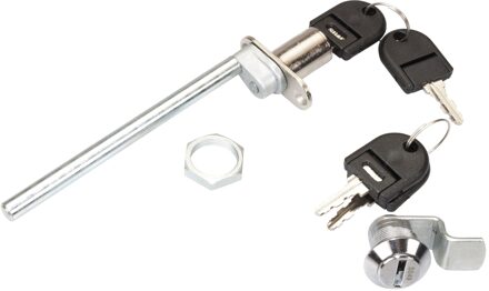 Hazet Slot voor kluis en sluitcilinder voor centrale vergrendeling 173-013