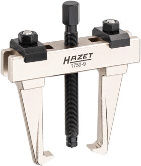 Hazet Snelspantrekker · 2-armig 1750-9 · Lengte: 127 mm