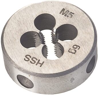 Hazet Snij-ijzer 849AG-M5