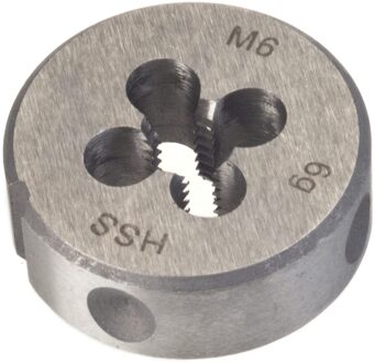 Hazet Snij-ijzer 849AG-M6