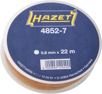 Hazet Snijdraad · rond 4852-7
