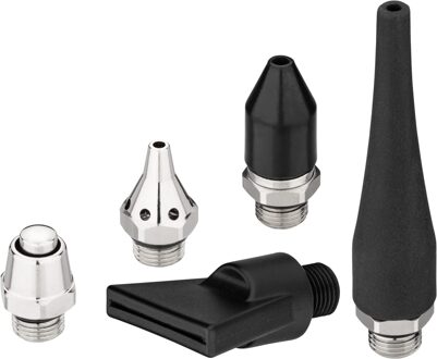 Hazet Sproeierset 9040-43/5 · 5-delig