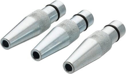 Hazet Sproeierset · metaal 9045P-1-01/3