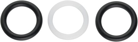 Hazet Steunring en O-ring 9037N-2-016/3