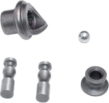 Hazet Stiftslagwerk 9011MG-01/5