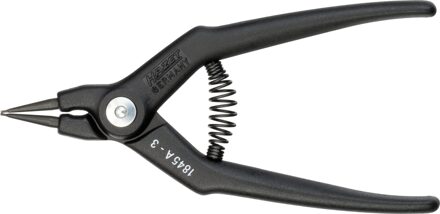 Hazet Tang voor borgringen 1845A-3 · Lengte: 140 mm