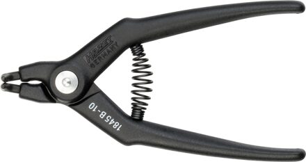 Hazet Tang voor borgringen 1845B-10 · Lengte: 130 mm