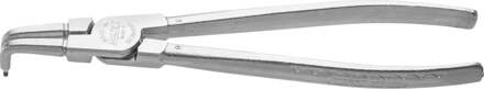 Hazet Tang voor borgringen 1846B-3 · Lengte: 225 mm