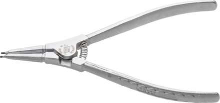 Hazet Tang voor borgringen 1846C-2 · Lengte: 180 mm