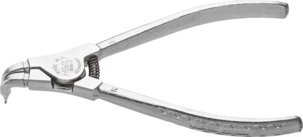 Hazet Tang voor borgringen 1846D-0 · Lengte: 139 mm