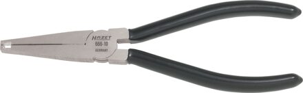 Hazet Tang voor wielmoerkappen 666-10 · Lengte: 160 mm