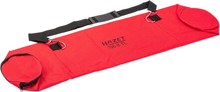 Hazet Tas voor rubberen mat 196VDE-8 196-8TL
