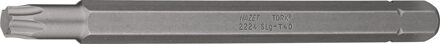 Hazet Torx-bit T 40 Speciaal staal C 8 1 stuk(s)