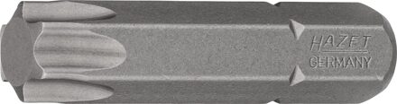 Hazet Torx-bit T 50 Hazet Speciaal staal C 8 1 stuks