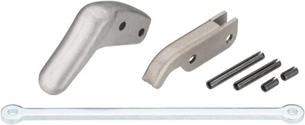 Hazet Trekhendel 9037N-2-017/7