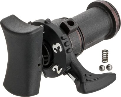 Hazet Trekhendel · compleet 9012M-19/14