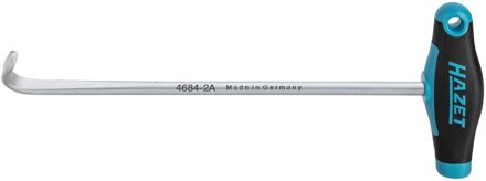 Hazet Uitlaatgereedschap 4684-2A · Lengte: 209 mm