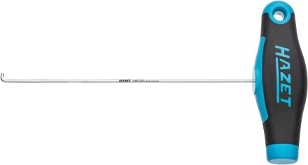 Hazet Uittrekhaak 1965-22A · 180,5 mm