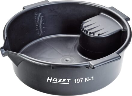Hazet Universele opvangbak 197N-1 · 6 l