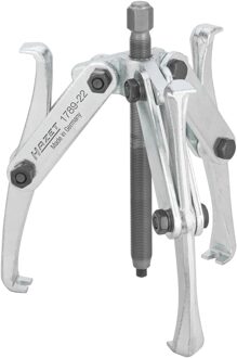 Hazet Universele verwijderaar · 3-armig 1789-22