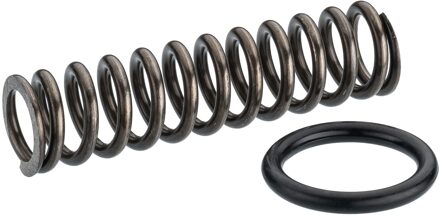 Hazet Veerset · met steunring 9037SPC-012/3