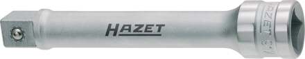 Hazet "Verlengstuk 1/2"" 123mm"