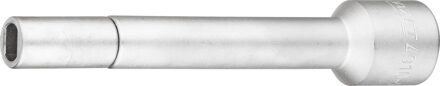 Hazet Verlengstuk 4910-71 · 1/2 inch (12,5 mm) vierkant hol · Tapprofiel hol · SW voor tapprofiel 7,1 x 9,6 mm