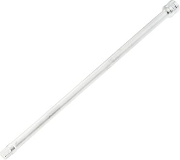 Hazet Verlengstuk 8821-12 · 3/8 inch (10 mm) vierkant hol · 3/8 inch (10 mm) vierkant massief · Lengte: 304 mm