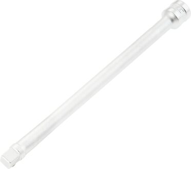 Hazet Verlengstuk 8821-8 · 3/8 inch (10 mm) vierkant hol · 3/8 inch (10 mm) vierkant massief · Lengte: 202 mm