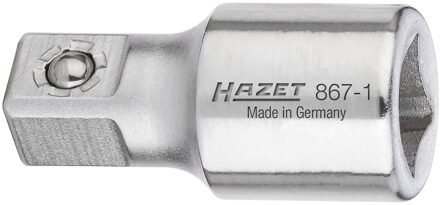 Hazet "Verlengstuk Hazet 1/4"" 25mm 867-1"