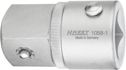 Hazet "Verloopstuk 3/4"" n. 1"" A. Hazet"