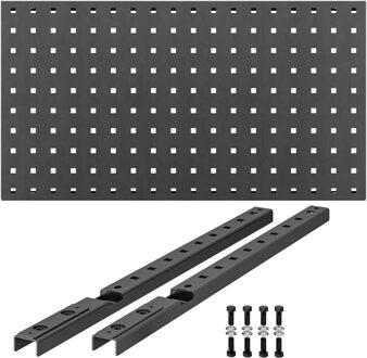 Hazet Verticale gatenplaat voor gereedschap 176N-26
