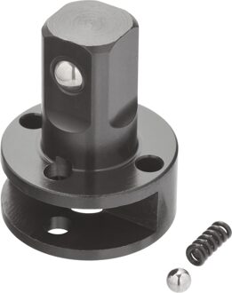 Hazet Vierkant 9022SR-06/5