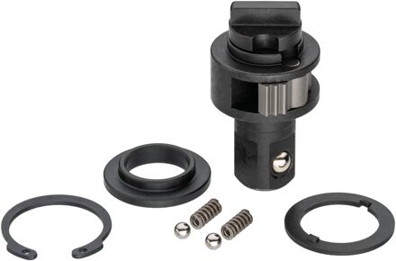 Hazet Vierkant met ratel-binnendelen 9021SR-1-014/14