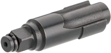 Hazet Vierkant · met ringset 9010T-05/3