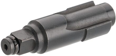 Hazet Vierkant · met ringset 9011T-05/3