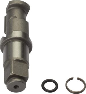 Hazet Vierkant · met ringset 9012MTT-04/3