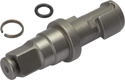 Hazet Vierkant · met ringset 9012TT-04/3