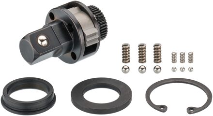 Hazet Vierkant set 9022-360-05/22